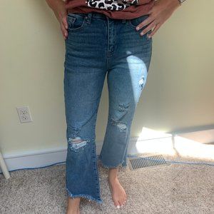 Just Black Denim Jeans